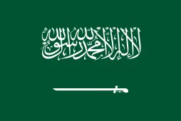 Saudi Arabia