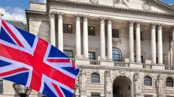 تراجع التضخم البريطاني