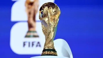 كاس العالم 2026