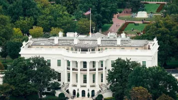 البيت الأبيض