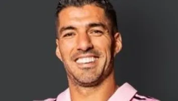 لويس سواريز