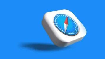 متصفح سفاري