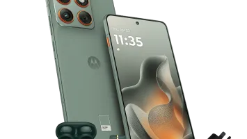 هاتف موتورولا Edge 70