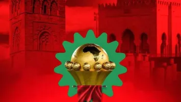 بطوله امم افريقيا 2025