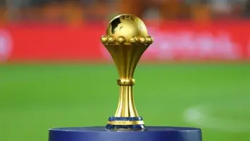 كأس أمم أفريقيا 2025