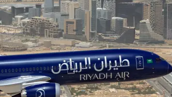 Riyadh Air