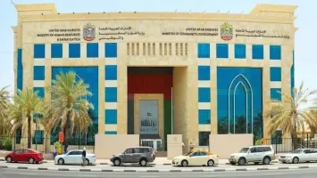 Human Resources and Emiratization