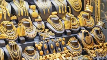 أسعار الذهب