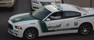 Dubai Police