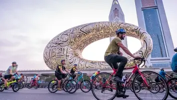 transporting bicycles