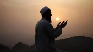 دعاء الصباح اليوم