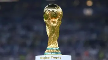 كأس العالم 2026