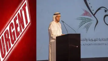 Identity and nationality