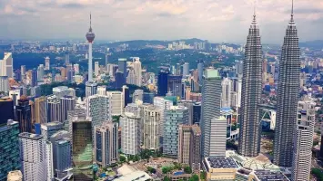 ماليزيا