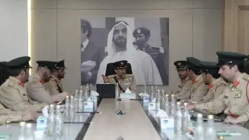 الداخلية الاماراتية