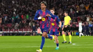 تشكيل فريق برشلونة المتوقع لمواجهة كوبنهاجن في دوري أبطال أوروبا