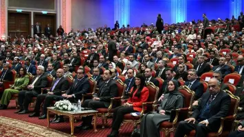 اجتماع مجلس الوزراء برئاسة د. مصطفى مدبولي