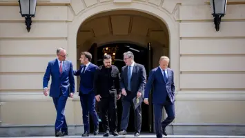 الرئيس الأمريكي دونالد ترامب