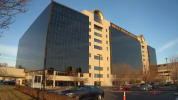 شعار بنك ويلز فارغو