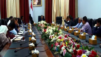 اجتماعات الاتحاد الرياضي العربي للشرطة في الدوحة