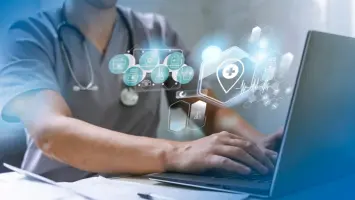 إنجازات التحول الرقمي في وزارة الصحة