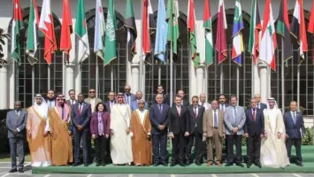 مؤتمر ومعرض التكنولوجيا للجمارك العالمية في أبوظبي