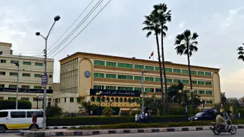 اجتماع محافظ كفر الشيخ لإعلان تقييم الأداء الشهري