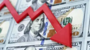 تراجع الدولار أمام الجنيه المصري