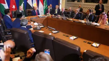 اجتماع بين مسؤولين مصريين وأتراك لبحث إنشاء المدن الطبية