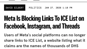 Social media apps with Meta logo