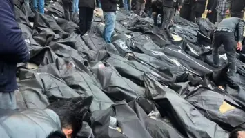 Iranian protesters receiving secret medical treatment