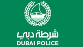 شرطة دبي