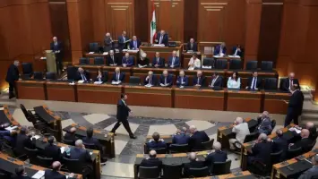 نائب سيمون أبي رميا يتحدث عن موازنة 2026