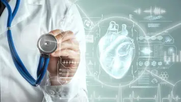 استخدام الذكاء الاصطناعي في علاج السمنة