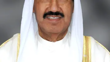 الرئيس السويسري غي بارميلان يزور الكويت لتعزيز العلاقات الدبلوماسية