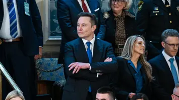 Starlink satellite network and broadband grant