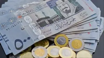 سعر الريال السعودي اليوم في البنوك المصرية
