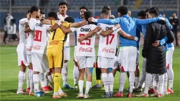 وائل القباني يتحدث عن فريق الزمالك