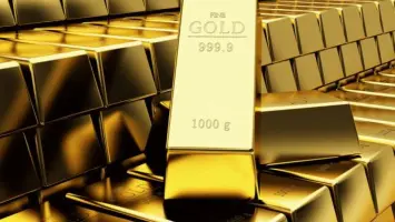 ارتفاع أسعار الذهب والفضة