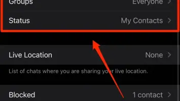 WhatsApp's new privacy features explained