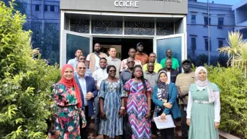 مركز معلومات تغير المناخ يحذر من تقلبات الطقس