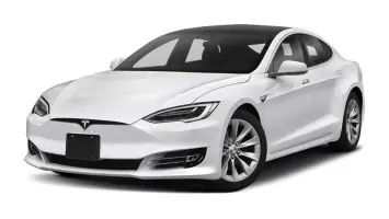 سيارات تسلا الكهربائية موديل إس وإكس