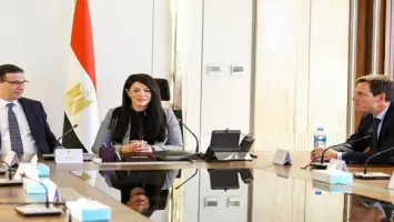 وزارة التخطيط توقّع مذكرة تفاهم مع شركة شنايدر