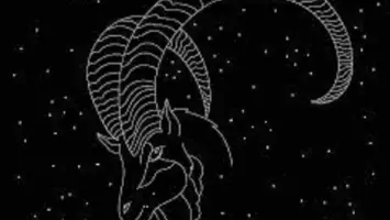 رمز برج الجدي وتوقعاته اليومية