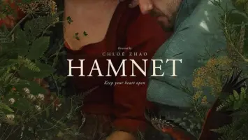 فيلم Hamnet