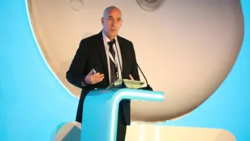 غويدو ساندر يتحدث عن مستقبل الرعاية الصحية في الإمارات