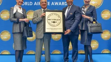 تعاون بين الخطوط الجوية الكويتية وطيران الإمارات