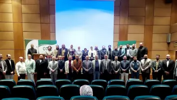 جلسة نقاش حول تفعيل المسؤولية الممتدة للمنتج في مصر