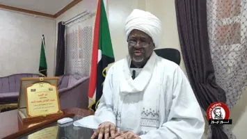 السفير السوداني يشيد بموقف مصر