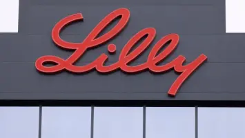 شعار شركة إيلي ليلي